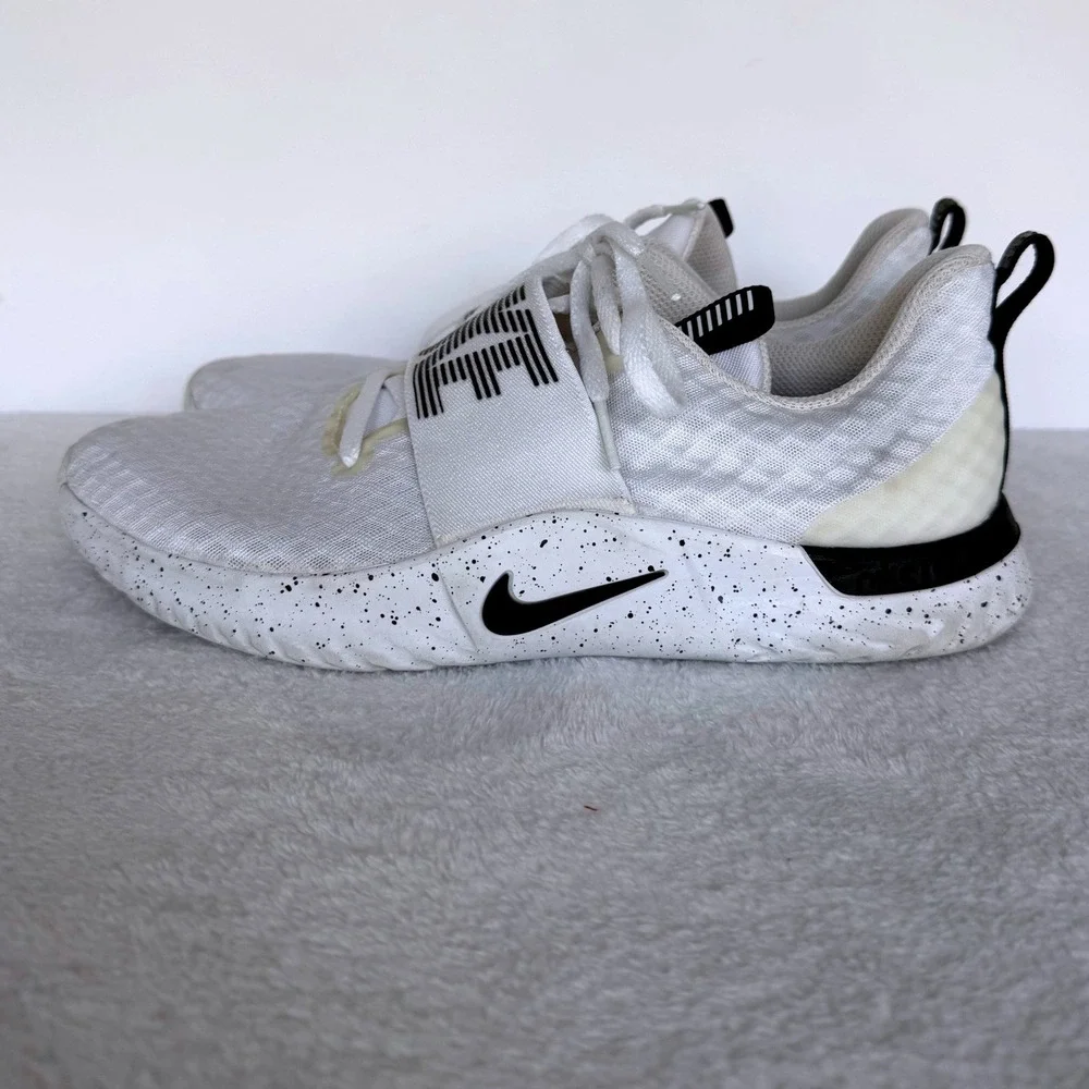 Nike Sneakers Women's 8.5 Renew In-Season TR 9 Running Training Gym Sneaker Shoe